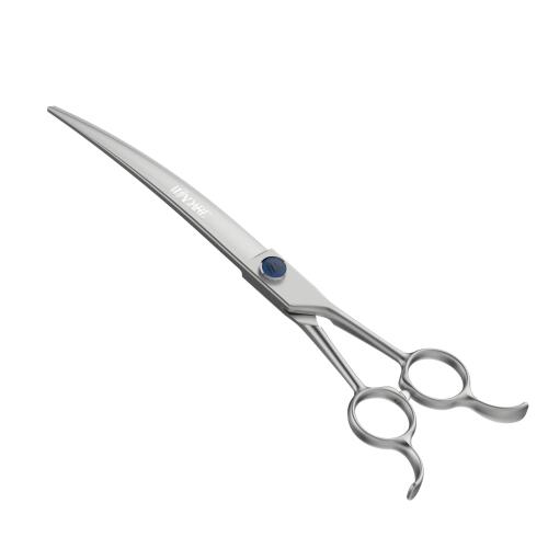 7.5" Curved Shear, Navy WCN0750