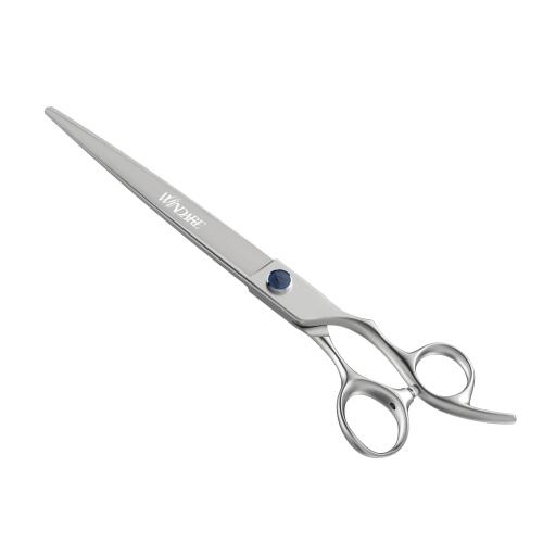 7.5" Straight Shear, Navy WSN0750