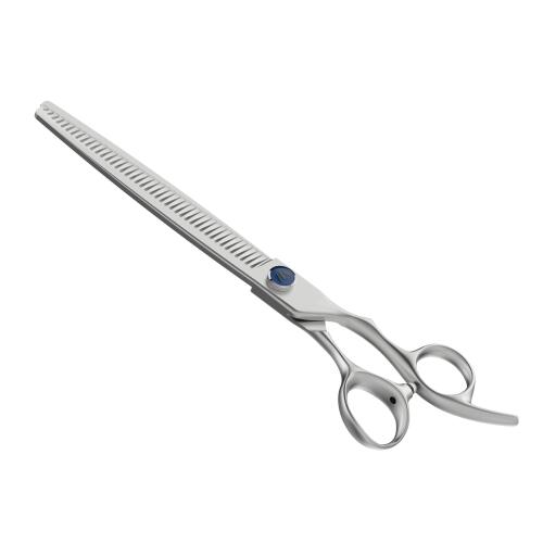 7.5" Thinning Shear, 43 Teeth, Navy WTN0750