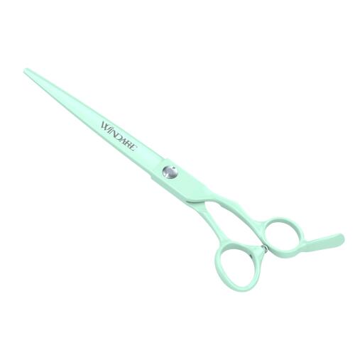 7" Straight Shear-Lake Green, Classic Light WSCG 0700